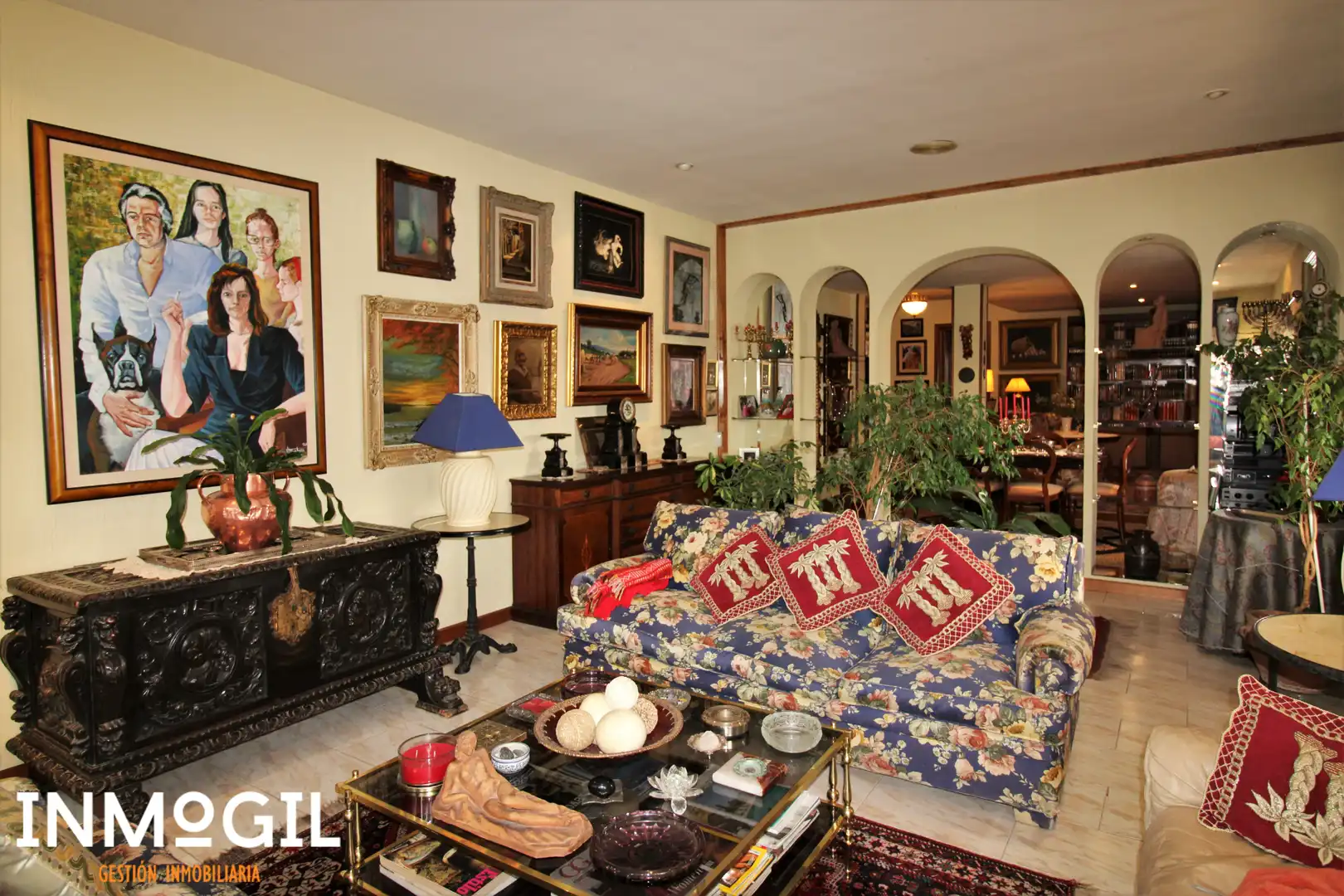 Detached house with pool for sale in Calle del Valle de Toranzo, imagen 22