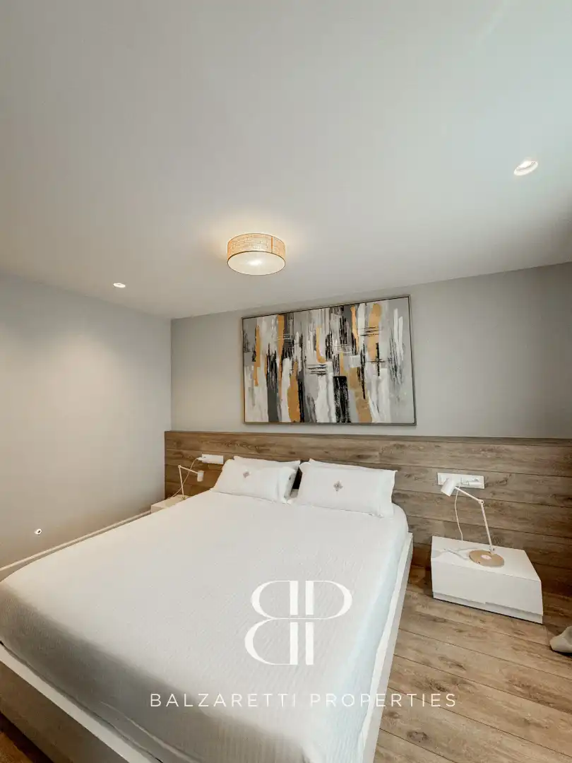 Flat with terrace to rent in Carrer d'Aragó, imagen 32