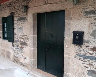 Casa o xalet en venda en Oza dos Ríos amb Calefacció, Jardí privat i Terrassa