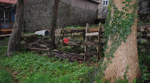 Foto 5 de Residencial en venda a Outes, A Coruña
