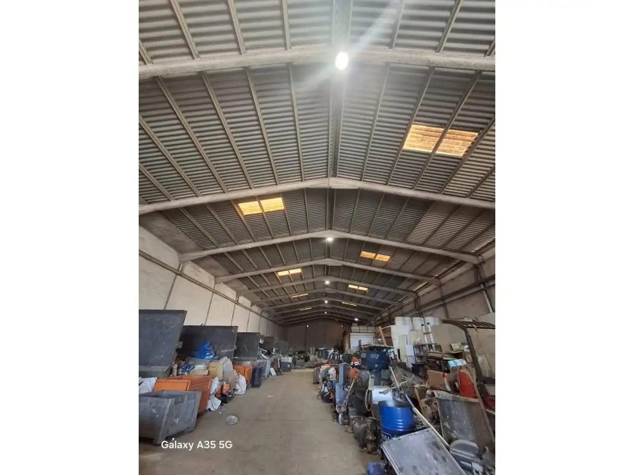 Industriegebäude zum Verkauf in Quart de Poblet, imagen 3