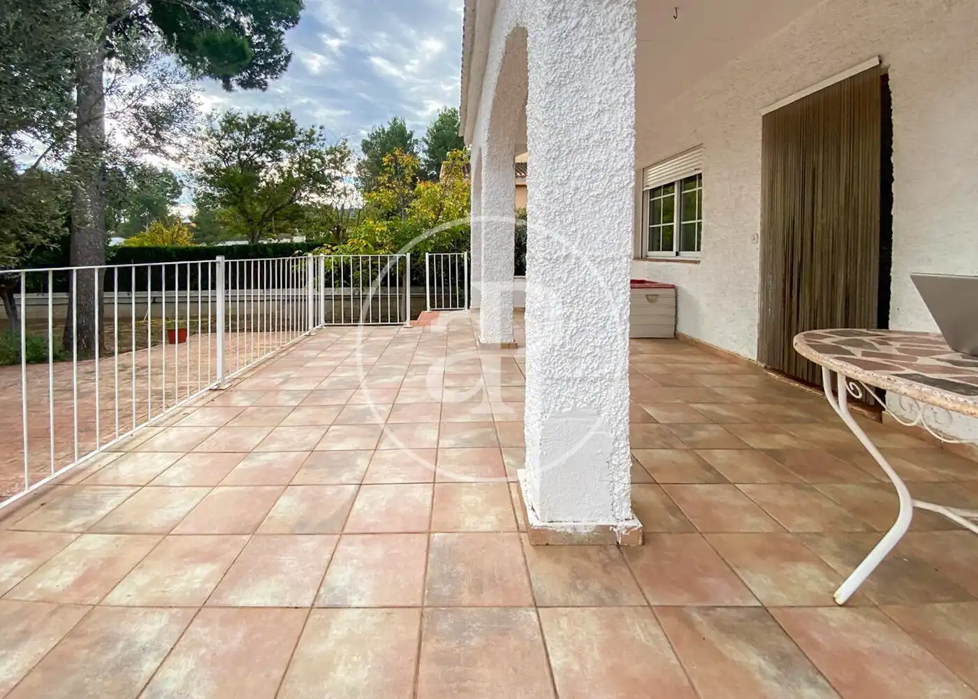 Casa amb terrassa en venda a Turís, imagen 15