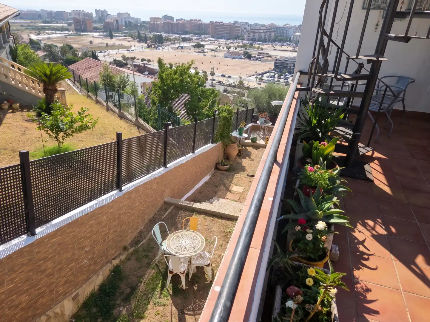 Casa amb terrassa en venda a Carrer Formentor, imagen 17