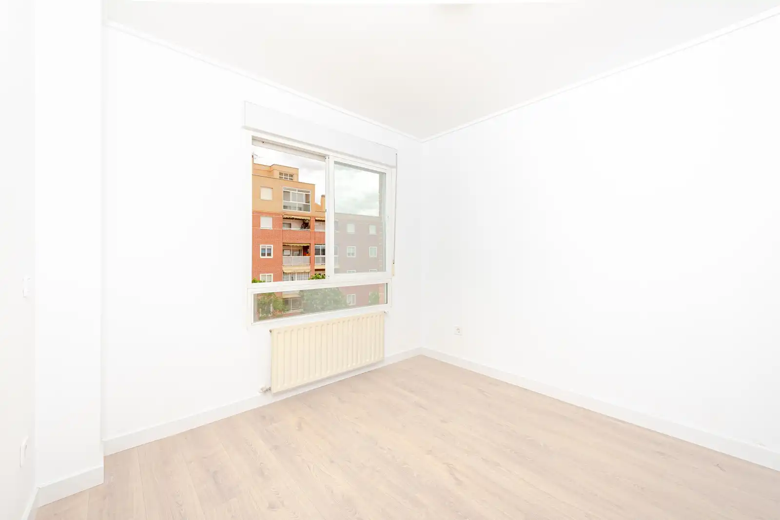 Bedroom of Flat for sale in Toledo  with Storage room