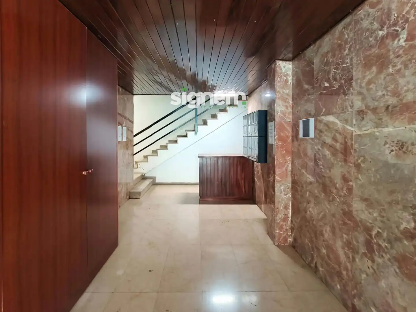 Piso con ascensor en venta en Saclosa, imagen 4