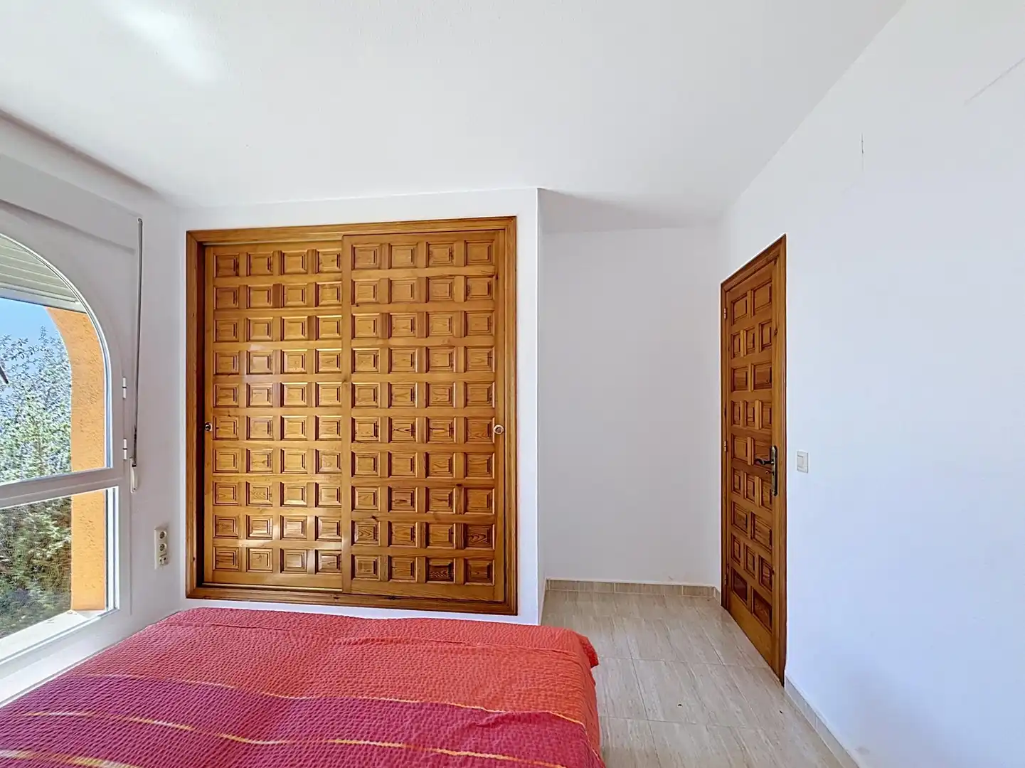 Apartament amb piscina en venda a Cumbre del Sol, imagen 37