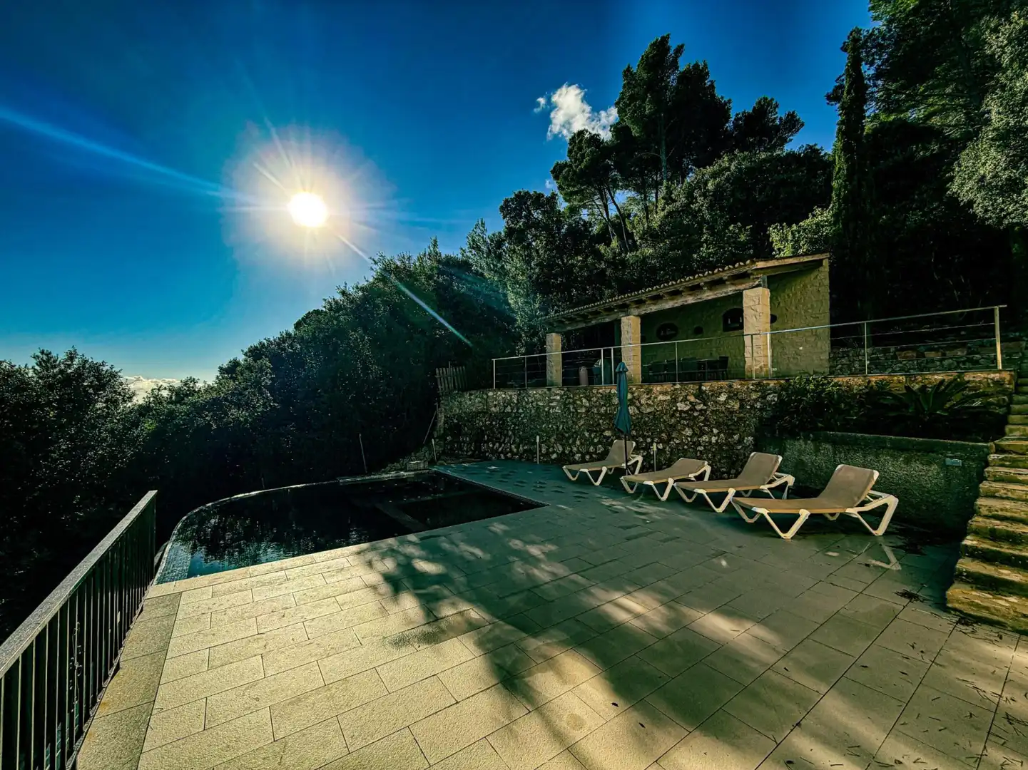 Casa amb terrassa en venda a Esporles - Carrer de la Tanca, imagen 31