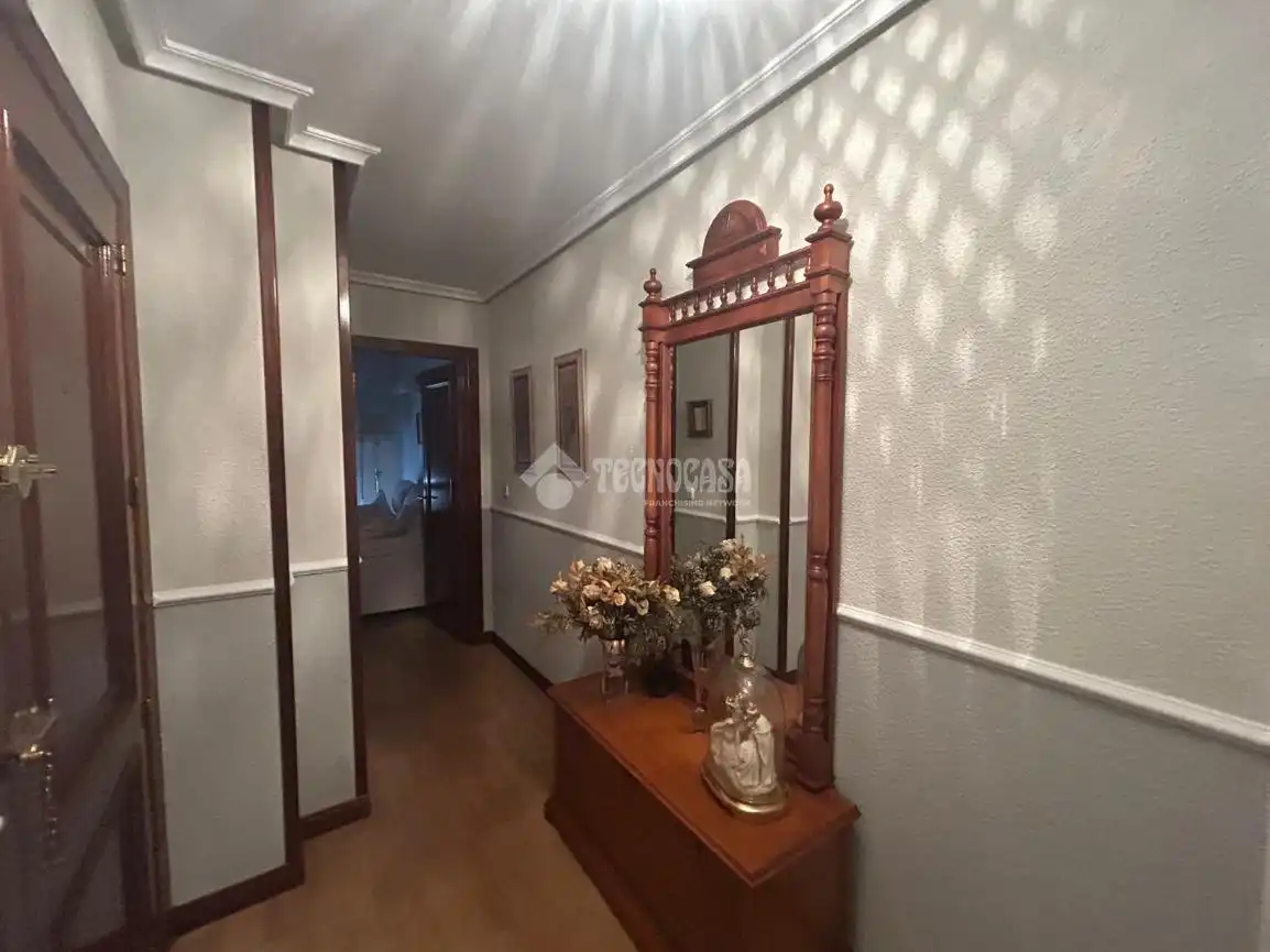 Piso en venta en Puertollano