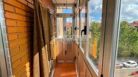 Foto 5 von Wohnung zum Verkauf in San Isidro, Madrid Capital