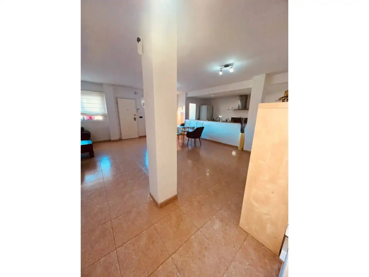 Apartament en venda en Santa Pola amb Piscina comunitària