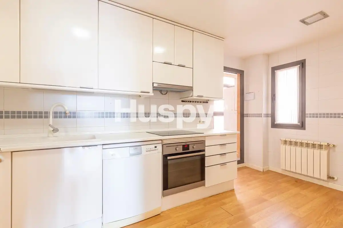 Piso con piscina en venta en Calle de José Donoso, imagen 10