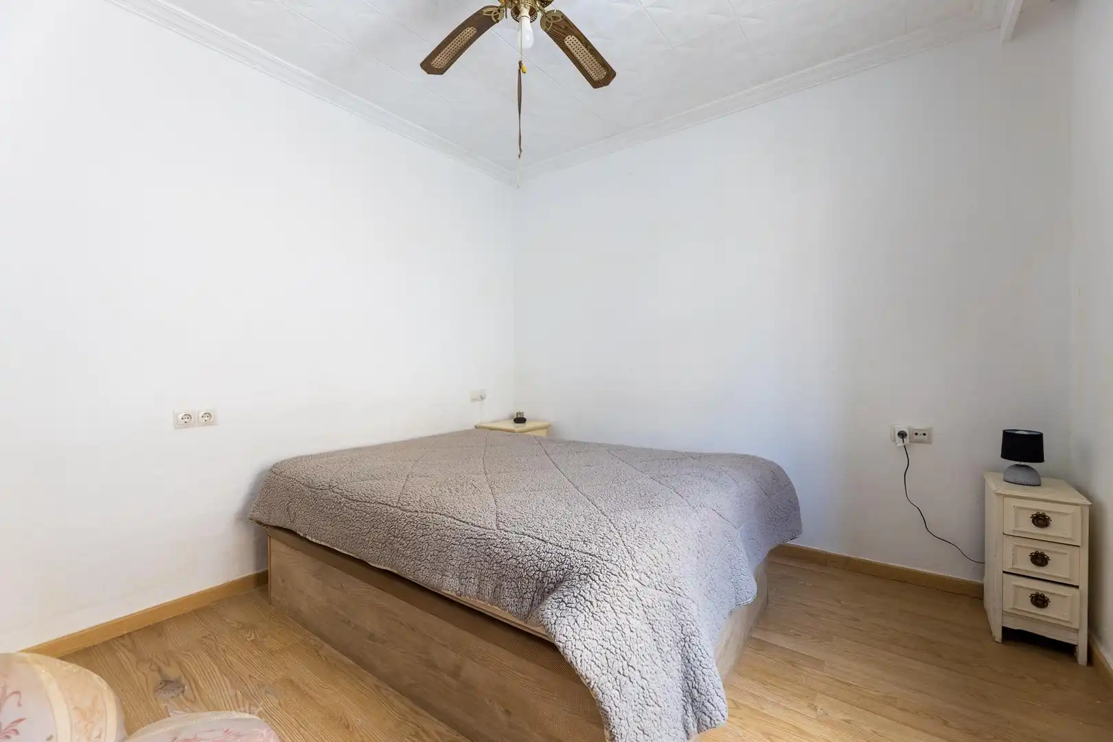 Habitación de Casa o chalet en venta en  Palma de Mallorca con Calefacción, Jardín privado y Terraza