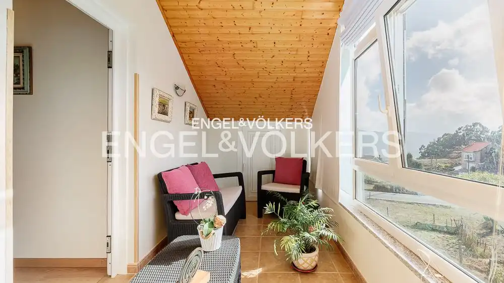 Casa con jardín en venta en Gondomar, imagen 47