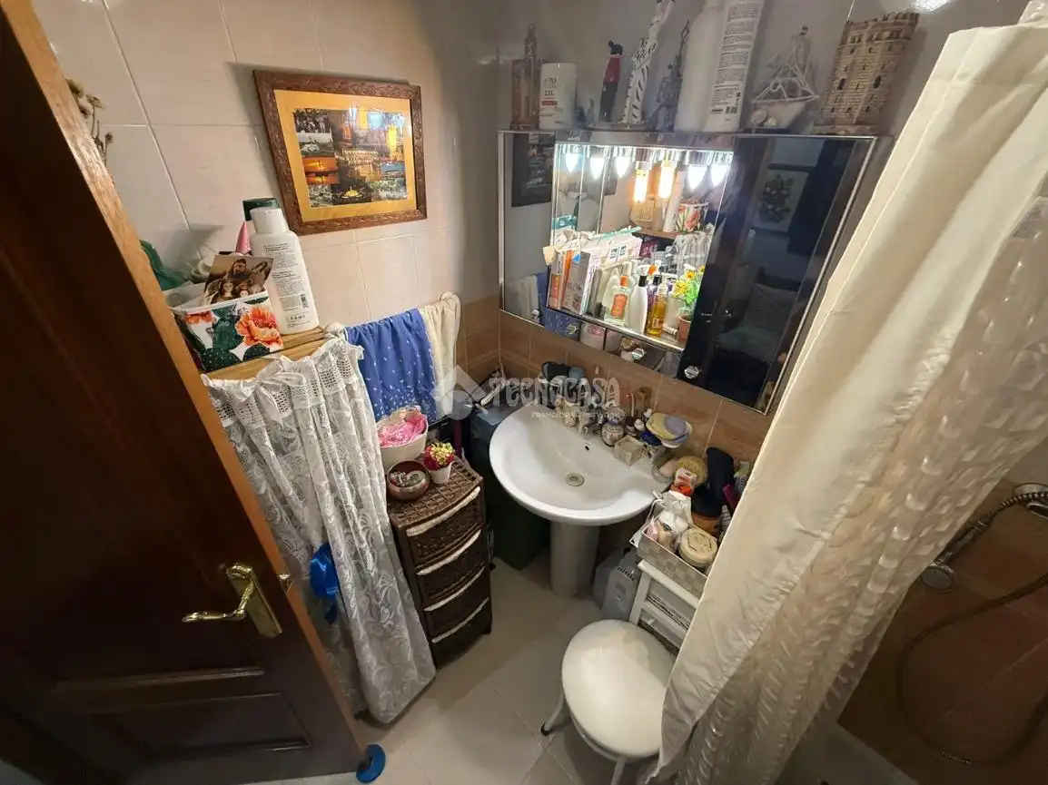 Bany de Pis en venda en Badajoz