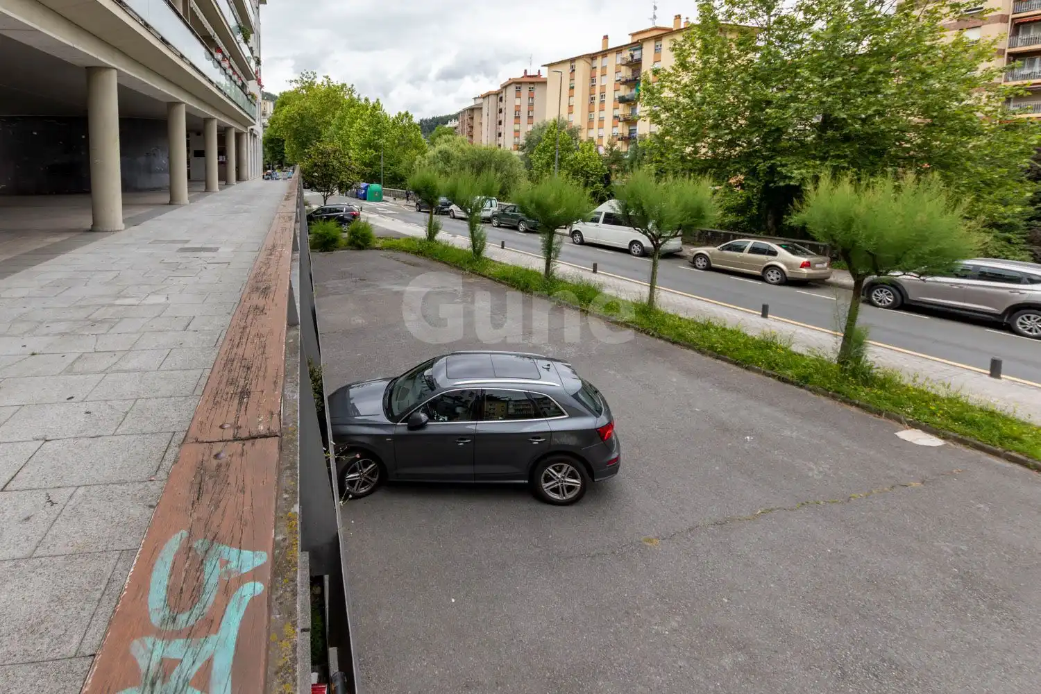 Local comercial en venta en paseo bizkaia, imagen 12