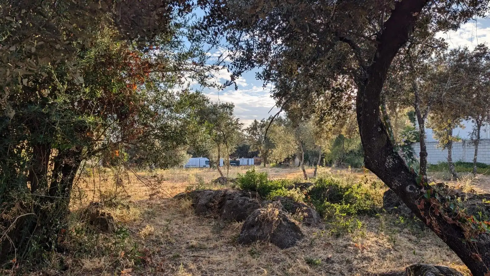 Residential land for sale in Norte-Sierra, imagen 2