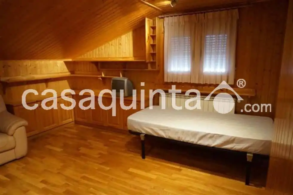 Ático con piscina en venta en Av. de los Europeos, imagen 17