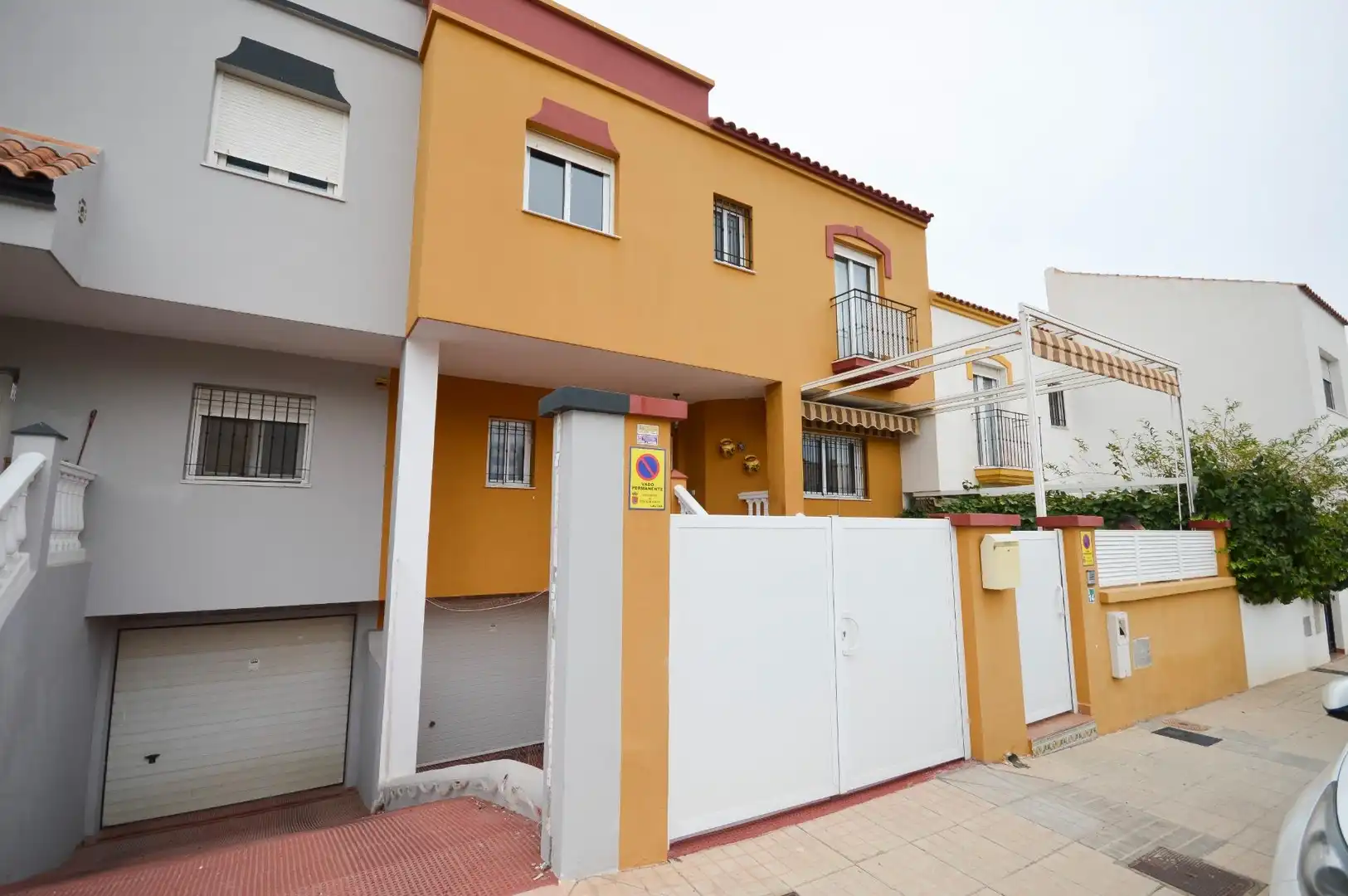 Casa con jardín en venta en Calle Calle Aneto 14, imagen 47