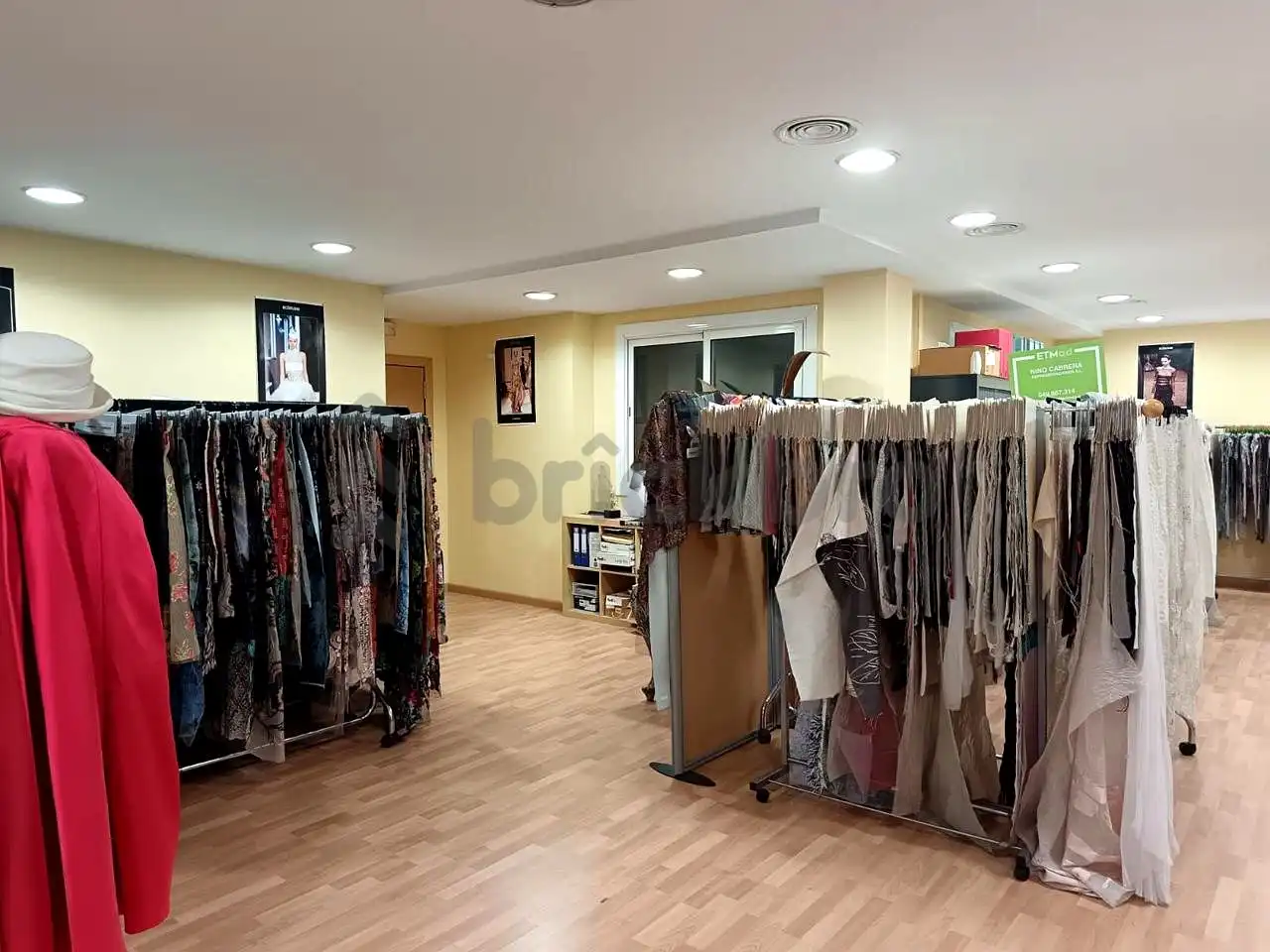 Office for sale in Barcelona
