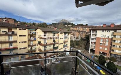 Exterior view of Flat for sale in Arrasate / Mondragón  with Heating, Furnished and Balcony