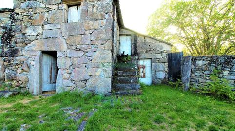 Foto 2 de Finca rústica en venda a Fornelos de Montes, Pontevedra