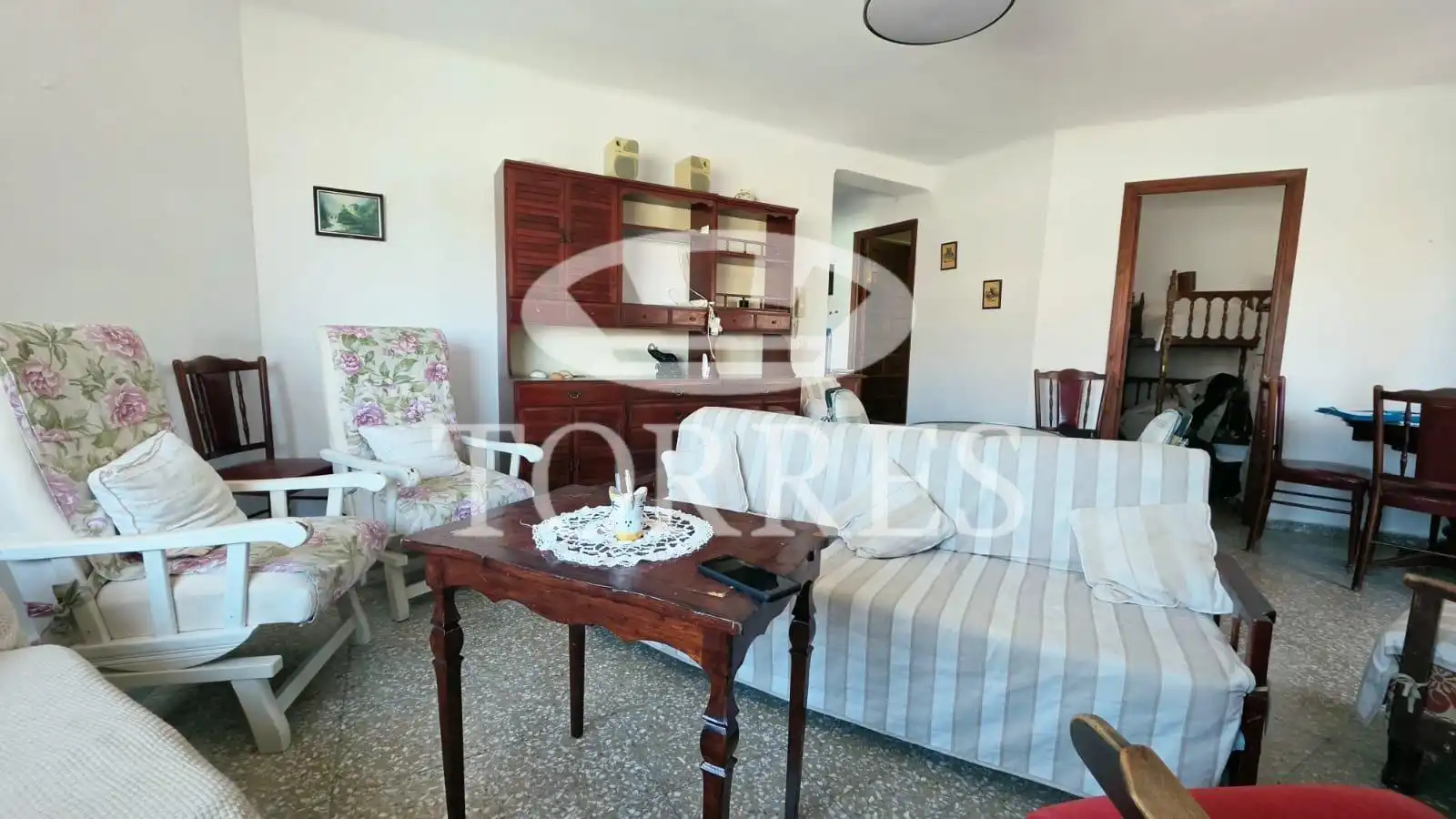 Pis en venda a DUQUE AHUMADA, 2, Poniente - Faro