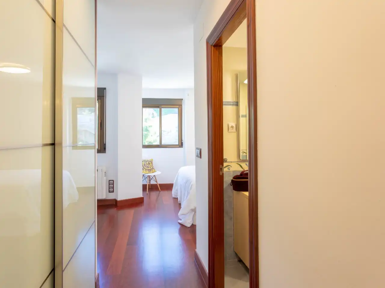 Apartment with terrace for sale in Centro, imagen 27