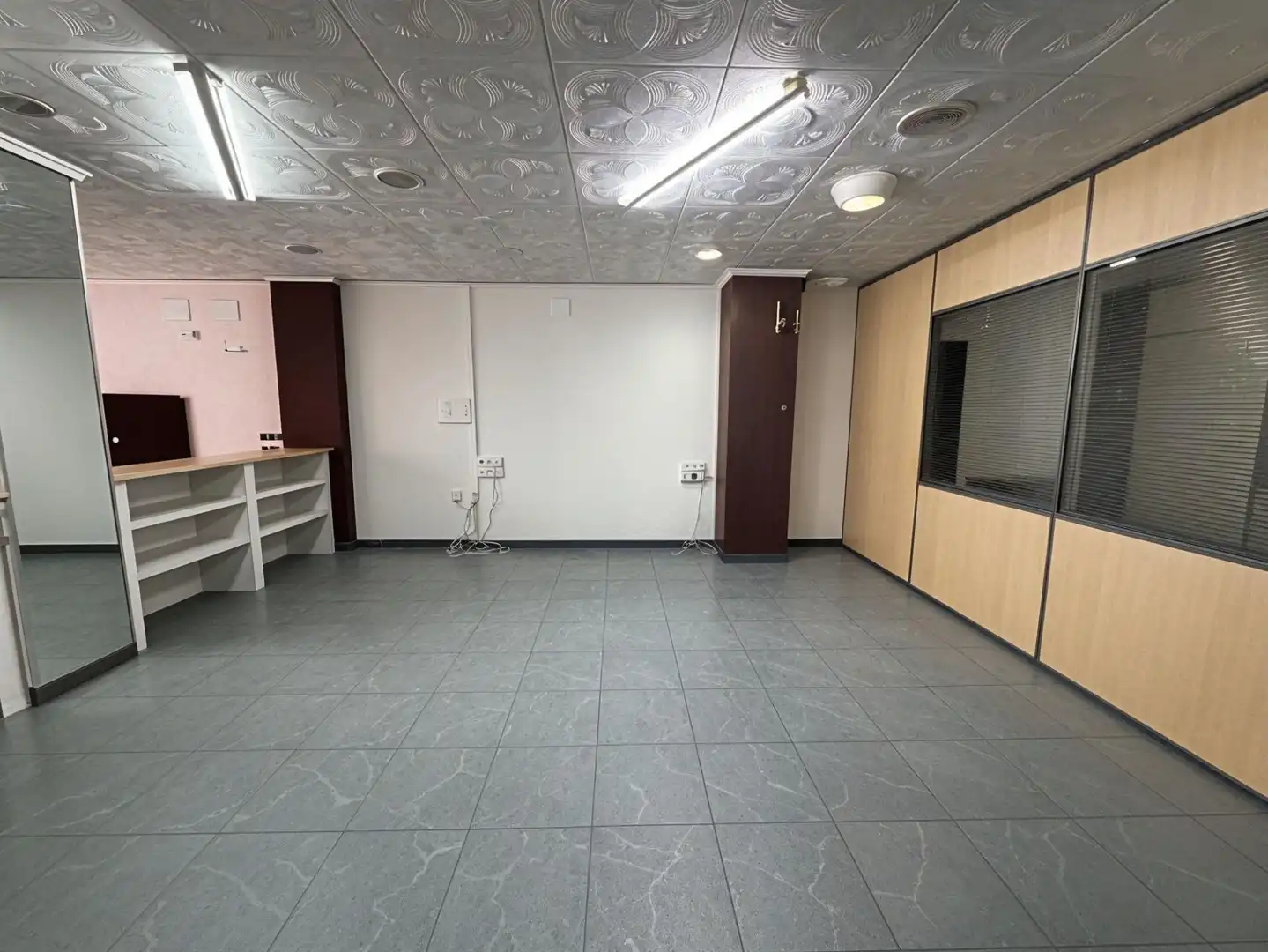 Local comercial en alquiler en Calle de José Vidal Canet, imagen 23