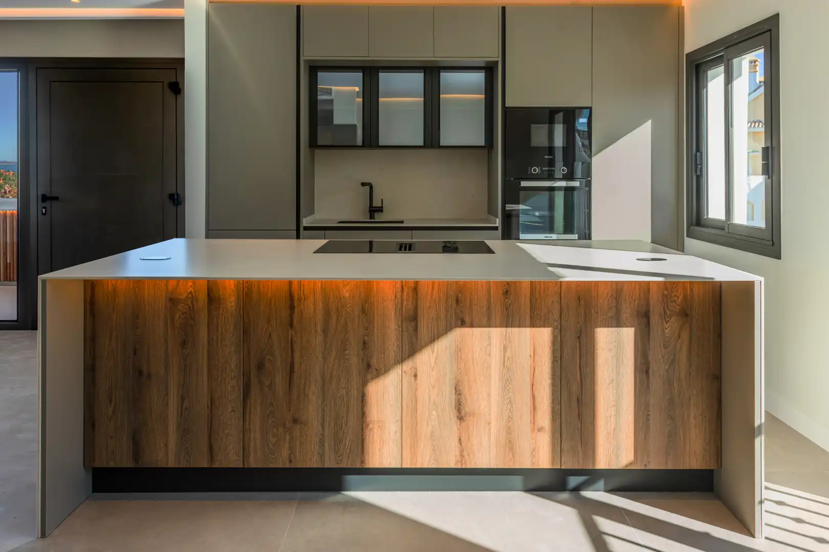 Apartament amb piscina en venda a Nueva Andalucía, imagen 12
