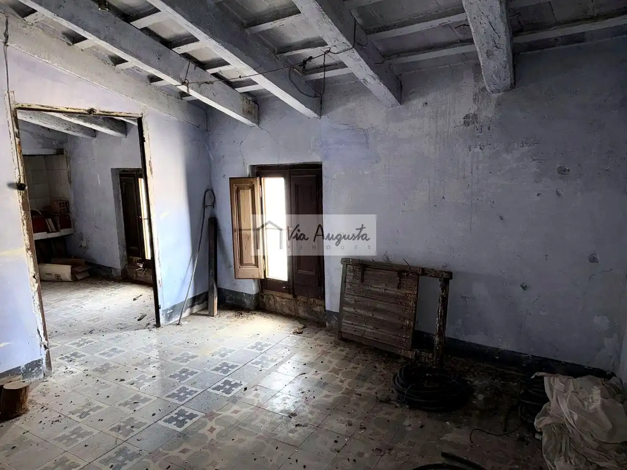 Casa o xalet en venda en El Perelló