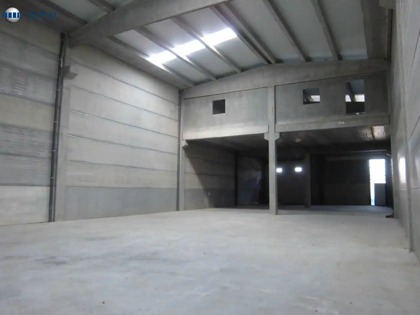 Nave industrielle à vendre à Cervera, imagen 3