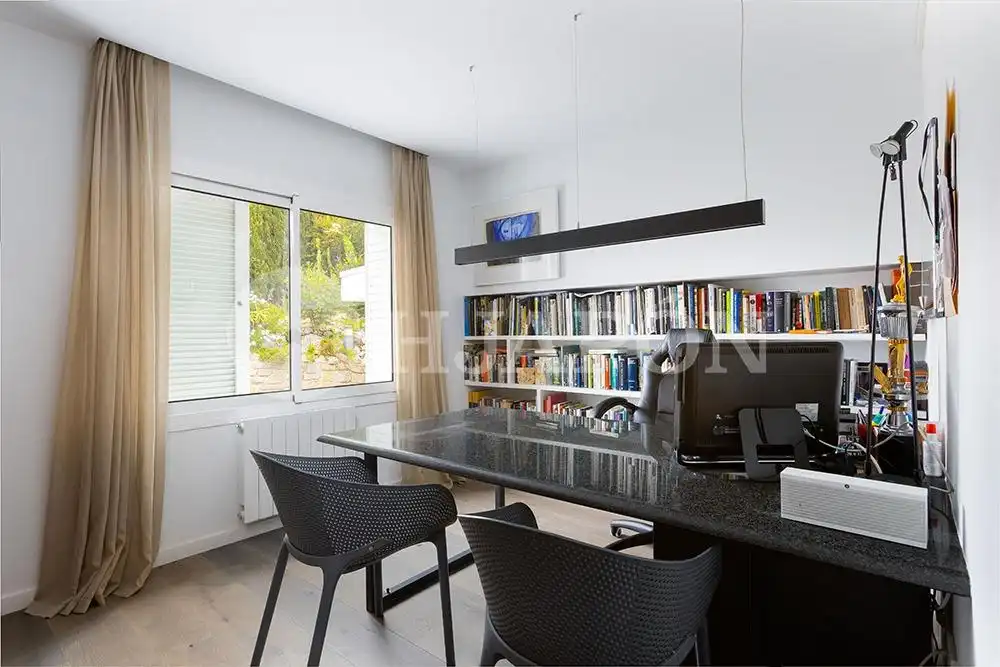 Casa con piscina en venta en Alella, imagen 36