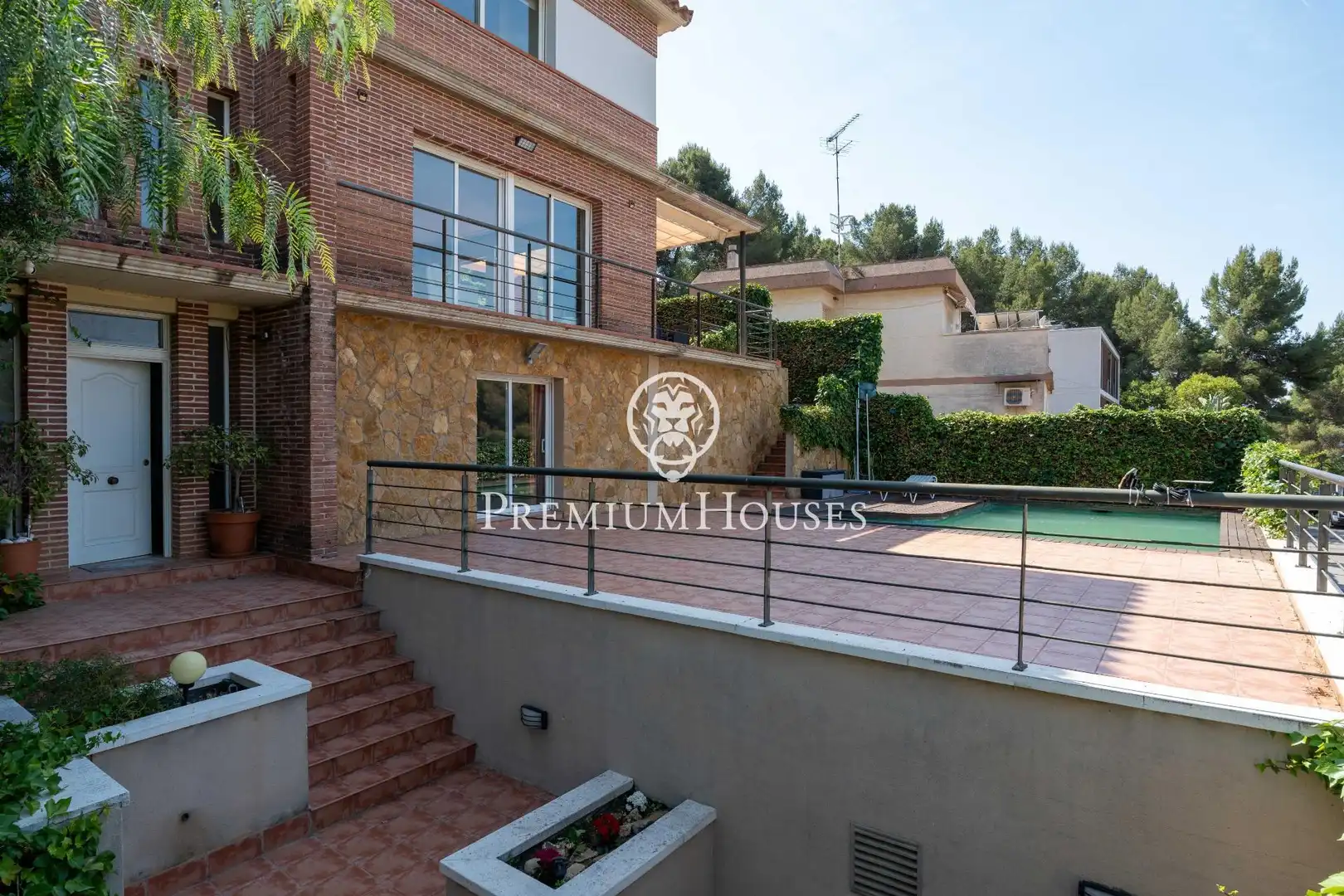 Maison avec piscine à vendre à Urbanitzacions de Llevant, imagen 41