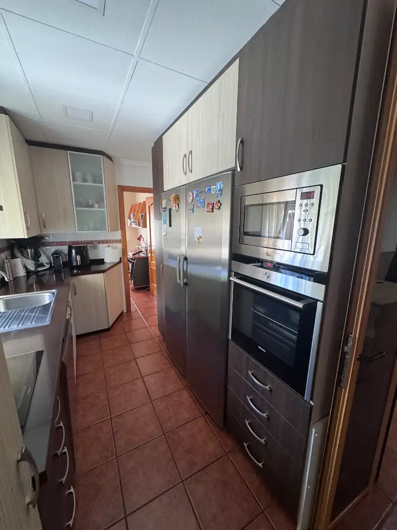 Chalet en venta en Paraje Casas de Menor, imagen 6