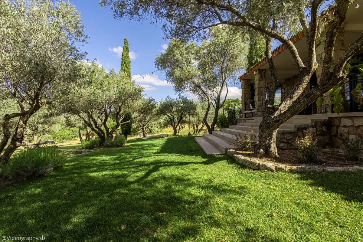 Casa o xalet en venda a Mojadillas - Parque de las Infantas - El Paraiso