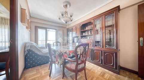 Foto 4 de Piso en venta en Circular, Valladolid Capital