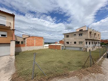 Terreni e lotti in vendita a Avenida de la Diputación