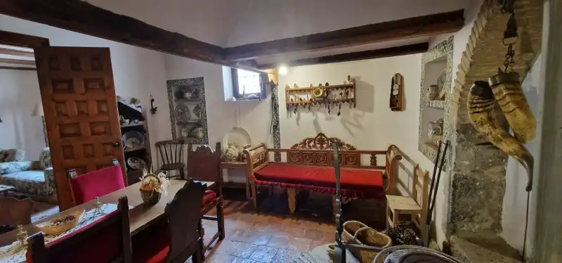Country homes for sale in Rubielos de Mora  with Air Conditioner, Heating and Terrace