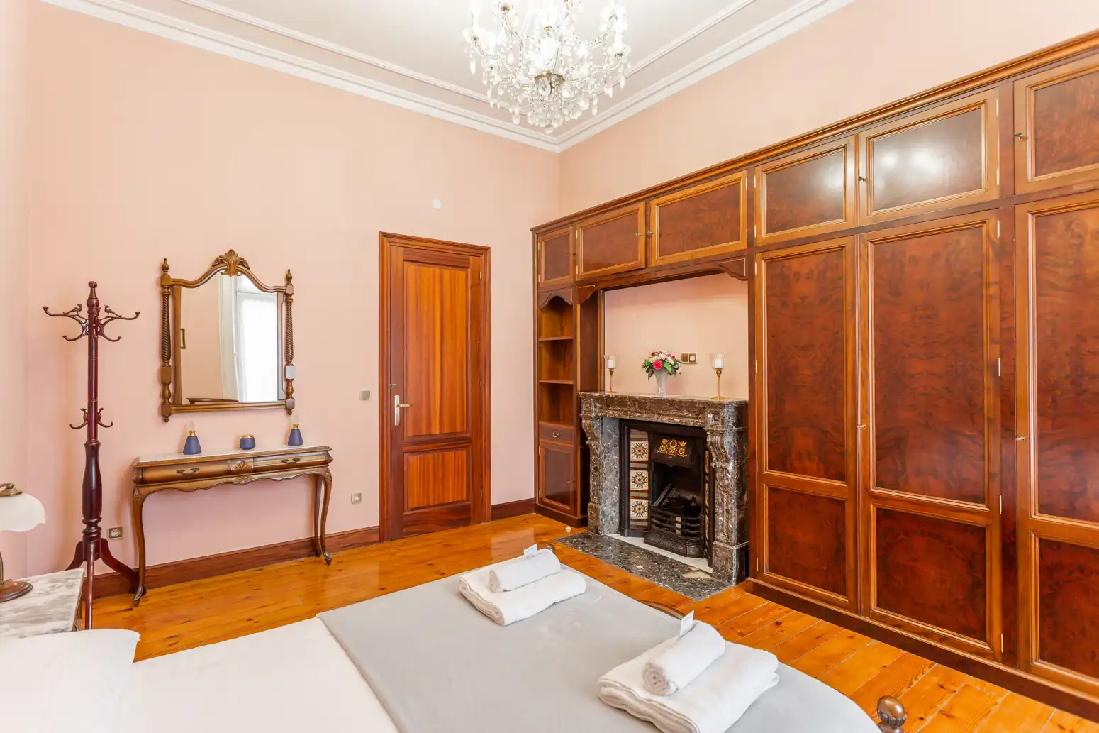 Habitación de Piso en venta en Lekeitio con Calefacción y Balcón
