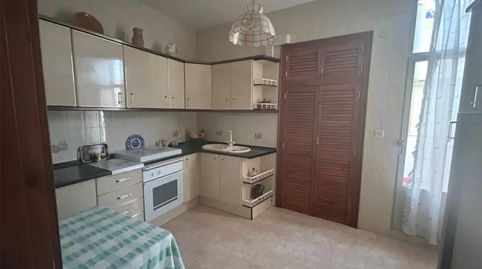 Foto 4 de Casa adosada en venta en Calle el Carmen, 64, Baeza, Jaén
