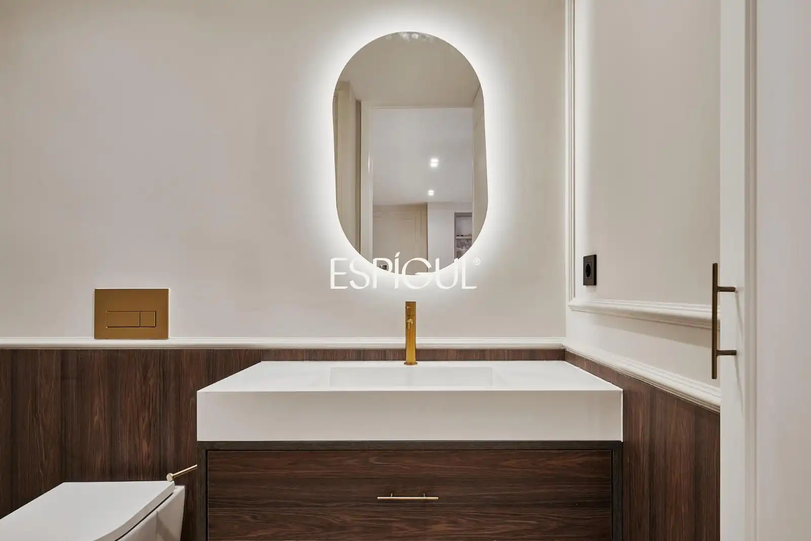 Baño de Piso en venta en Madrid con Aire acondicionado y Calefacción
