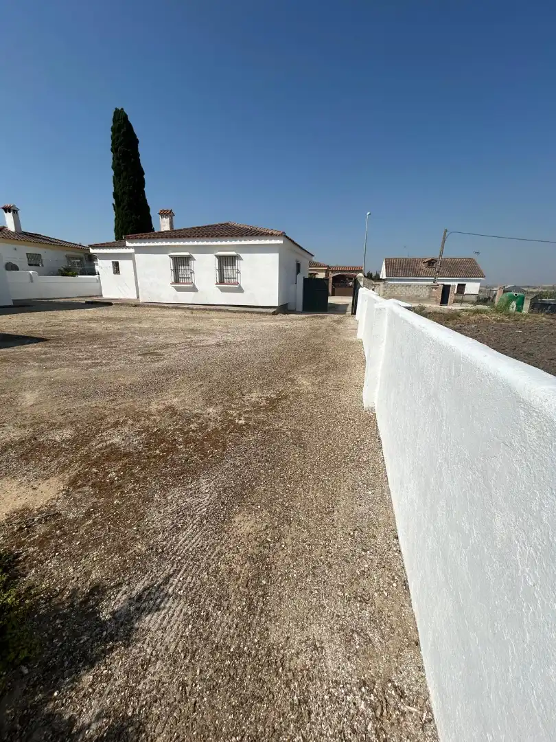 Landhaus mit Garten zum Verkauf in Arcos de la Frontera, imagen 24