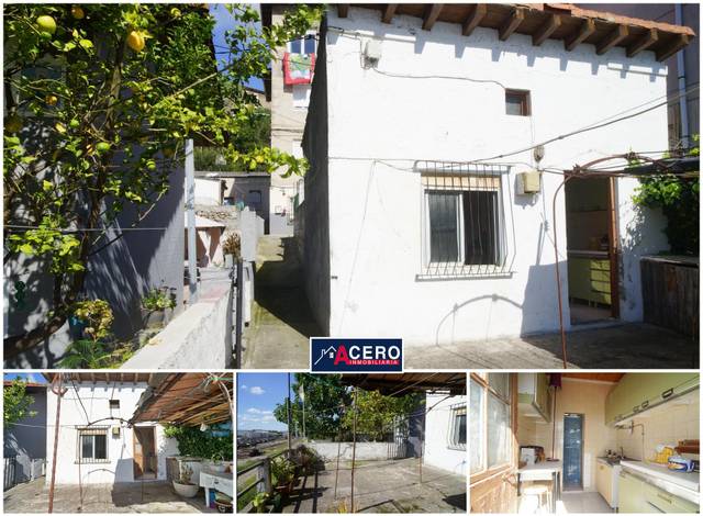 Local comercial en Venta en Calle PEÑA CUERVO en Cuatro Caminos