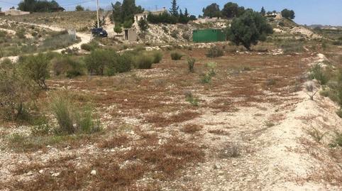 Photo 5 of Country house for sale in Los Valientes, Murcia