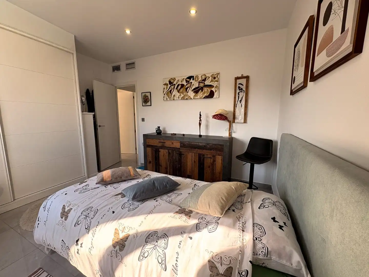 Doppelhaushälfte mit Pool zum Verkauf in Calle C. Almte. Mendizábal y Cortázar 20, imagen 28