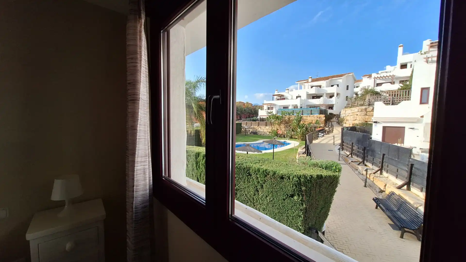 Habitación de Apartamento en venta en Casares con Aire acondicionado, Calefacción y Terraza