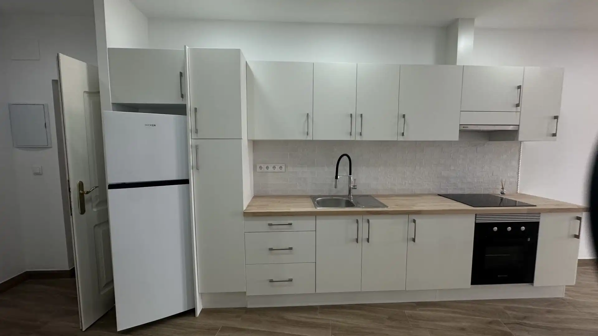 Apartment zum Verkauf in Centro, imagen 2