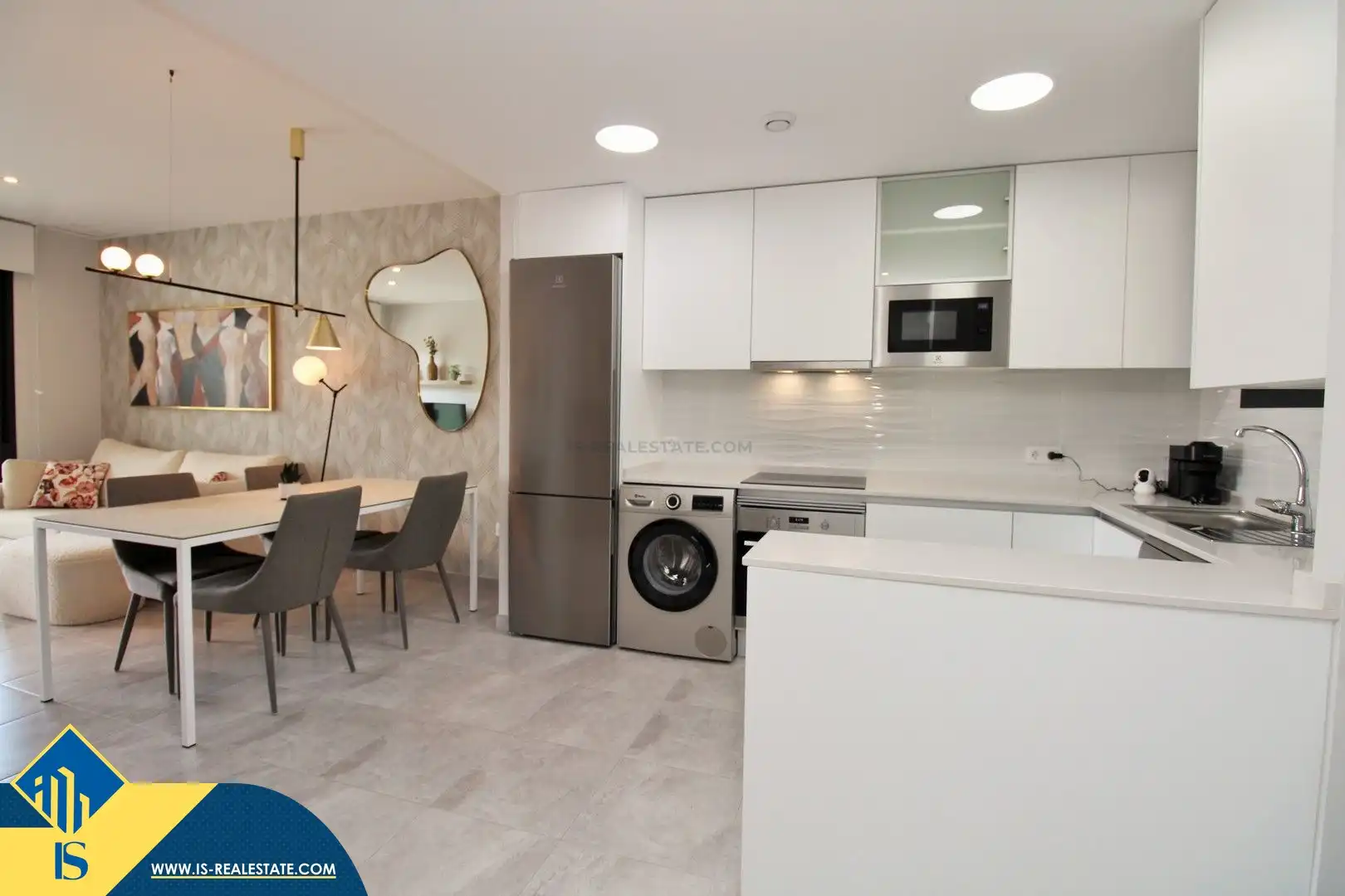Flat with pool for sale in Orihuela Costa, imagen 10
