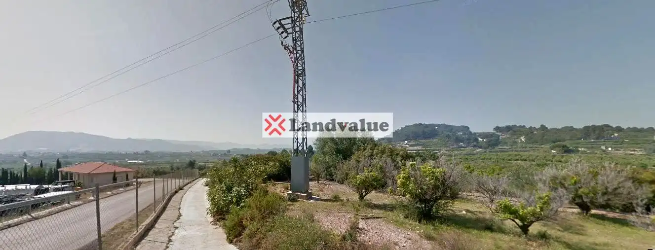 Terrain rustique à vendre à Polígono 8, Parcela 58, imagen 4