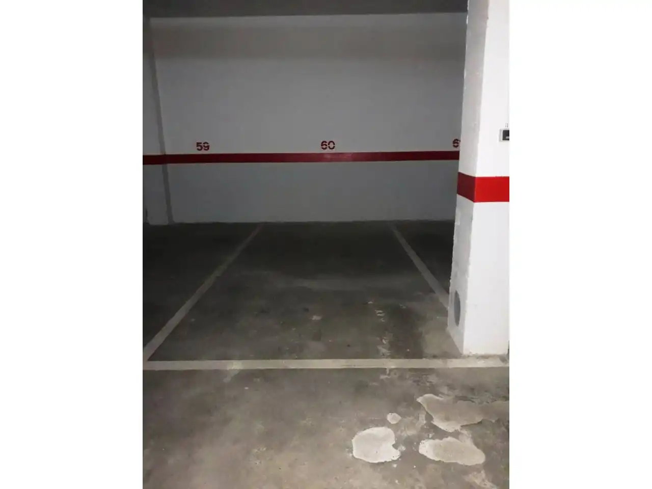 Apartament amb piscina en venda a Roquetas de Mar ciudad, imagen 9